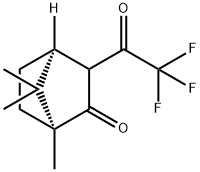 (-)-3-(TRIFLUOROACETYL)CAMPHOR  98