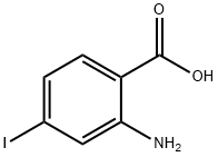2-AMINO-4-IODOBENZOIC ACID