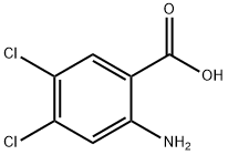 2-AMINO-4,5-DICHLOROBENZOIC ACID