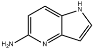 5-AMINOPYRROLO[3,2-B]PYRIDINE