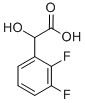 2,3-DIFLUOROMANDELIC ACID