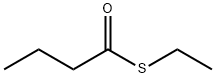 ETHYL THIOBUTYRATE
