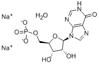 5'-INOSINIC ACID DISODIUM SALT HYDRATE