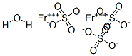 ERBIUM(III) SULFATE HYDRATE  99.9%