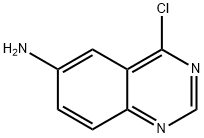 4-CHLOROQUINAZOLIN-6-AMINE