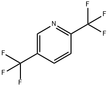 2,5-Bis(trifluoromethyl)pyridine