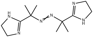 2,2'-AZOBIS[2-(2-IMIDAZOLIN-2-YL)PROPANE]