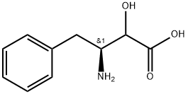 (2RS,3S)-AHPA