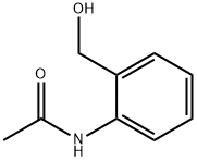 2-AcetaMidobenzyl Alcohol