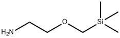 Ethanamine, 2-[(trimethylsilyl)methoxy]-