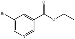 Ethyl 5-bromonicotinate