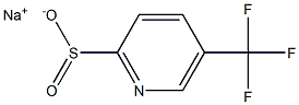 SODIUM 5-(TRIFLUOROMETHYL)PYRIDINE-2-SULFINATE