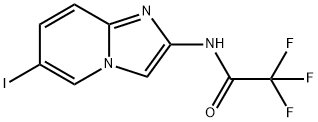 2,2,2-Trifluoro-N-(6-iodo...