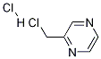2-(chloroMethyl)pyrazine hydrochloride