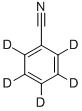 BENZONITRILE-D5