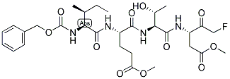 CASPASE-8 INHIBITOR II