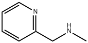 METHYLPYRIDIN-2-YLMETHYLAMINE DIHYDROCHLORIDE