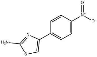 4-(4-NITRO-PHENYL)-THIAZOL-2-YLAMINE