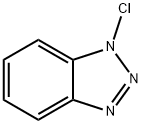 1-CHLOROBENZOTRIAZOLE