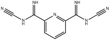 (2Z,6Z)-N′2,N′6-DICYANOPYRIDINE-2,6-BIS(CARBOXIMIDAMIDE)