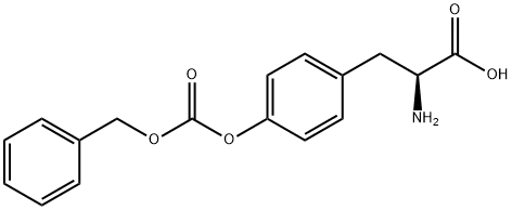 O-Cbz-L-Tyrosine