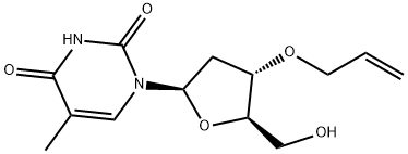 3′-O-Allyl dT