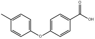 4-(4-METHYLPHENOXY)BENZOIC ACID