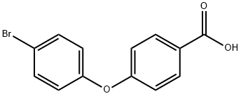 4-(4-BROMOPHENOXY)BENZOIC ACID  97
