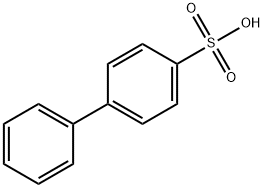 4-BIPHENYLSULFONIC ACID