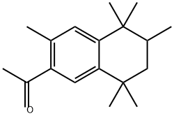6-ACETYL-1,1,2,4,4,7-HEXAMETHYLTETRALIN