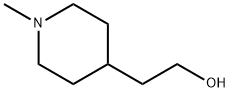1-Methyl-4-(hydroxyethyl)piperidine
