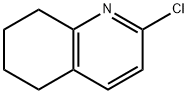 2-chloro-5,6,7,8-tetrahydroquinoline
