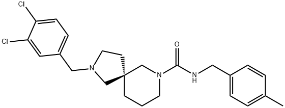 GSK2850163
