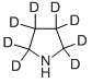 PYRROLIDINE-2,2,3,3,4,4,5,5-D8