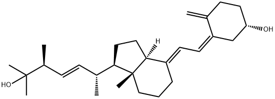 25-HYDROXYVITAMIN D2