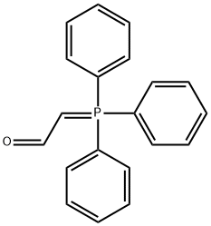 (FORMYLMETHYLENE)TRIPHENYLPHOSPHORANE