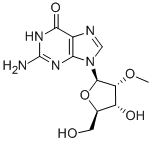 2'-O-Methylguanosine