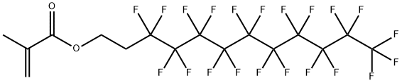 2-(Perfluorodecyl)ethyl methacrylate