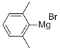 2,6-DIMETHYLPHENYLMAGNESIUM BROMIDE