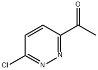3-Acetyl-6-chloropyridazine