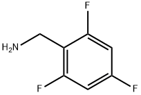 2,4,6-TRIFLUOROBENZYL AMINE