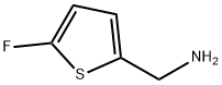 5-Fluoro-2-thiopheneMethaMine