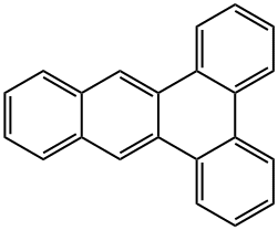 1,2:3,4-DIBENZANTHRACENE