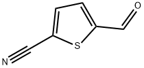 5-CYANO-2-THIOPHENE CARBALDEHYDE