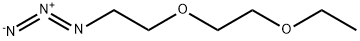 1-Azido-2-(2-ethoxyethoxy)ethane