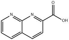 1,8-NAPHTHYRIDINE-2-CARBOXYLICACIDMONOHYDRATE