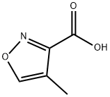 4-METHYLISOXAZOLE-3-CARBOXYLIC ACID