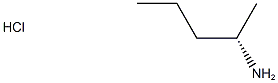 2-PentanaMine, hydrochloride (1:1), (2S)-