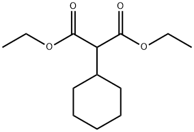 diethyl 2-cyclohexylpropanedioate