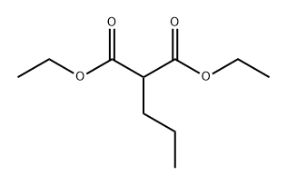 Diethyl propylmalonate